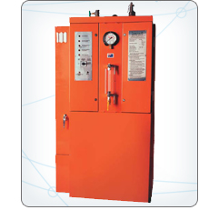 Electric Steam Boiler