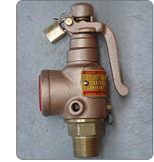 Steam System Design