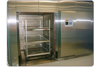 Sterilization